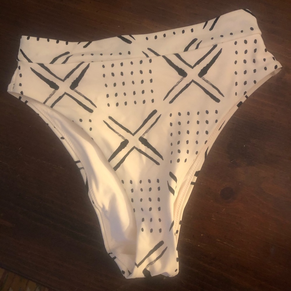 Aerie Swimsuit Bottoms